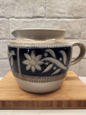 Reinhold Merkelbach Stoneware